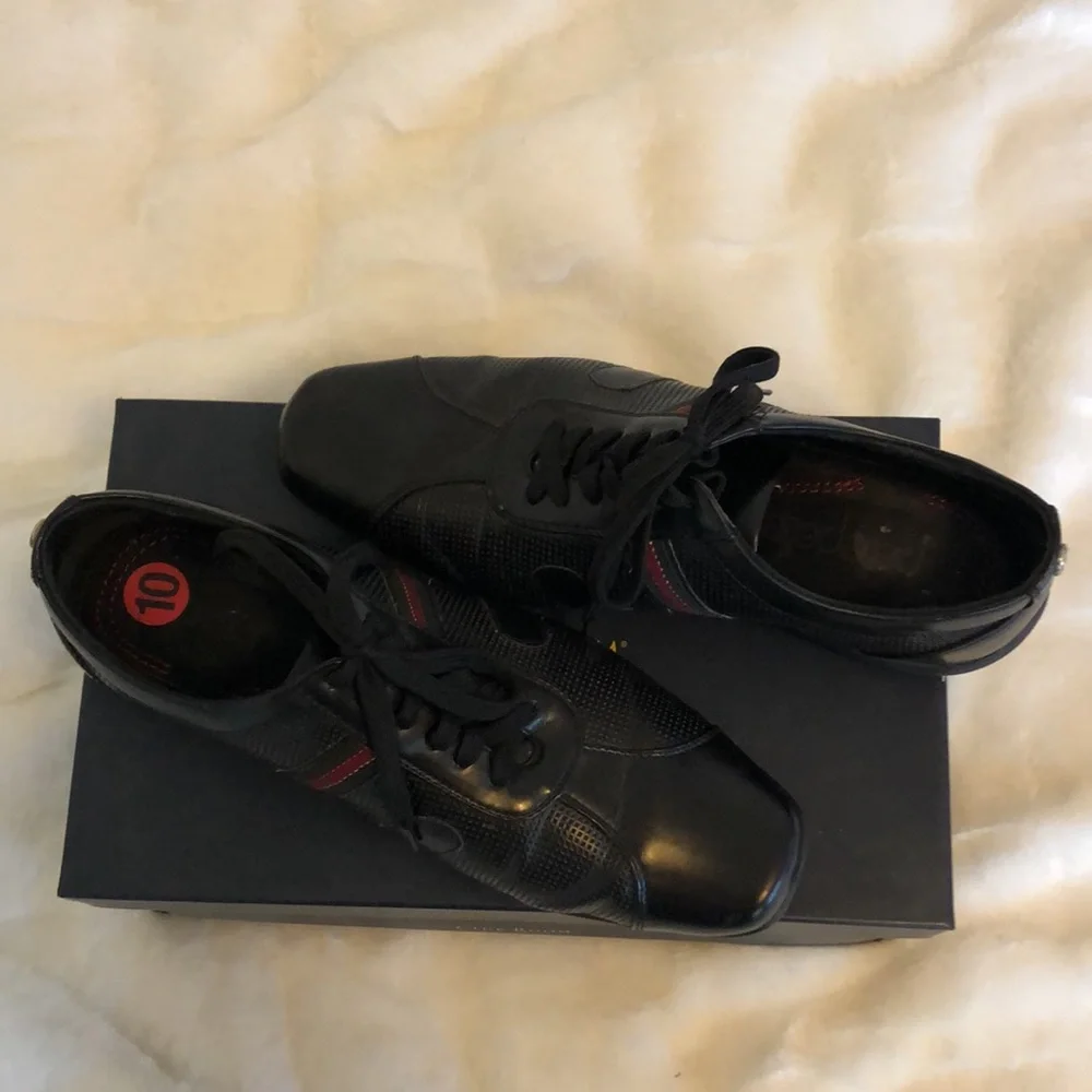 Pelle Pelle Shoes - Picture 3 of 5